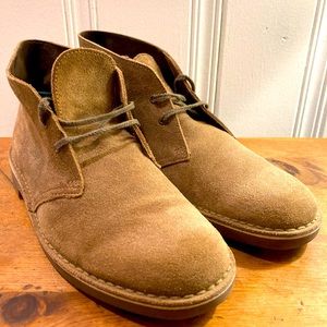 Clarks Bushacre 2 Boots Mens size 10